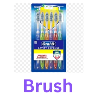 ToothBrush
