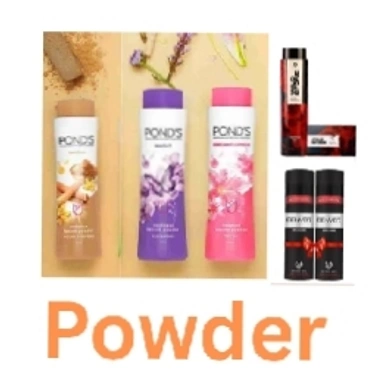 Powder