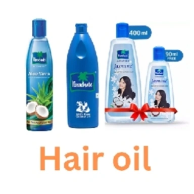 Hair Oil