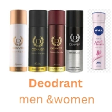 Deodrant