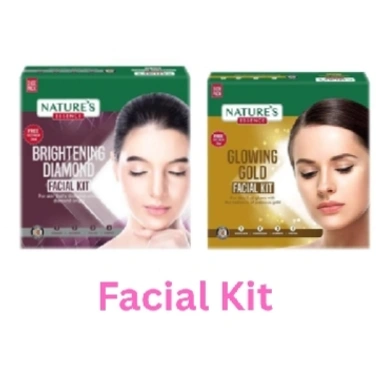 Facial Kit