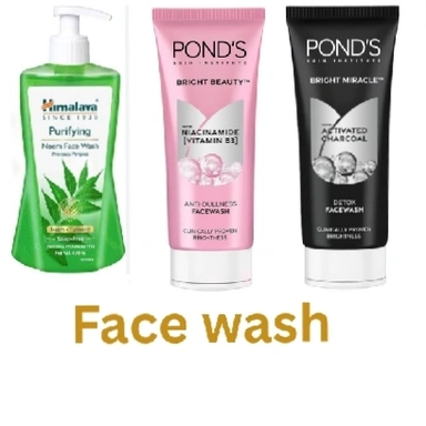Face Wash