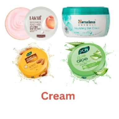 Cream