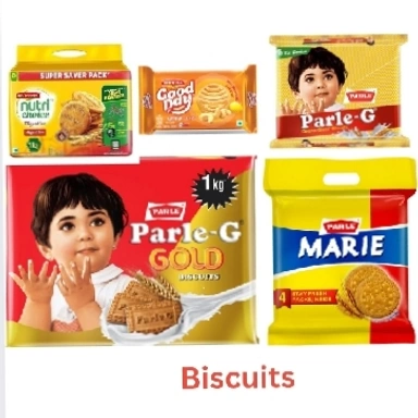 Biscuit