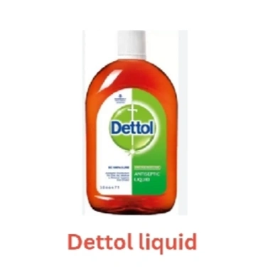 Dettol Liquid