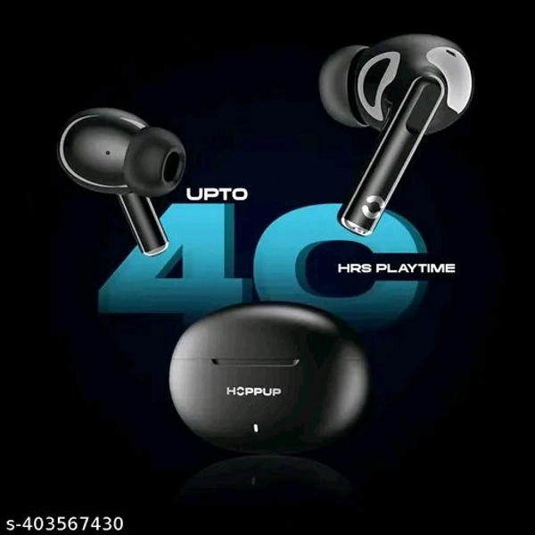 Neptune  AirPods Pro (2nd Generation) Type-C Charging Cable Active Noise Cancellation Bluetooth Headset (White, True Wireless) - Black, Free Size