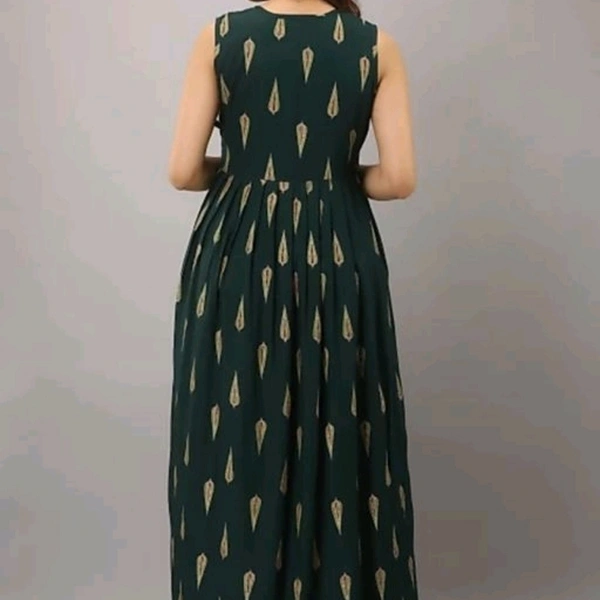 Trendy Design Kurti - Sacramento , S