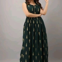 Trendy Design Kurti - Sacramento , L