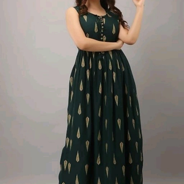 Trendy Design Kurti - Sacramento , L
