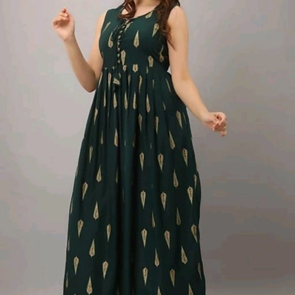 Trendy Design Kurti - Sacramento , XXL 