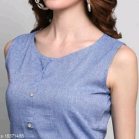 Adorable Women Kurta Set  - Carolina , XXL 