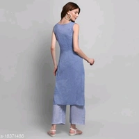 Adorable Women Kurta Set  - Carolina , XXL 