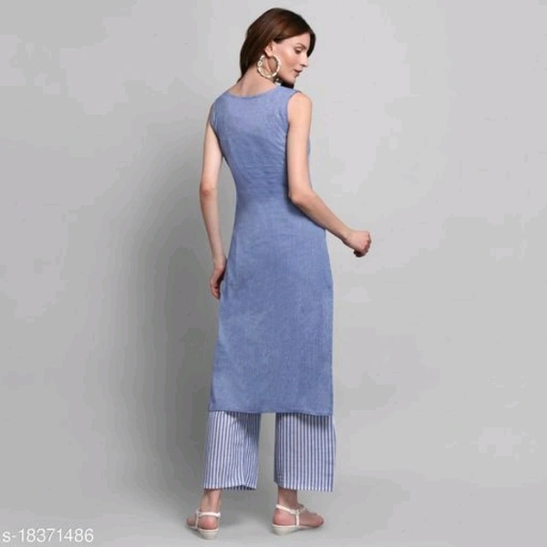 Adorable Women Kurta Set  - Carolina , XXL 