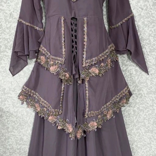 Stylish Women Ravishing Kurta Set - XL