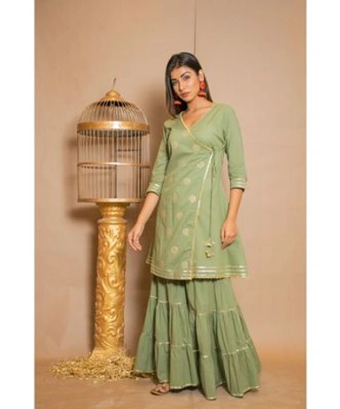 Kurta Sets 