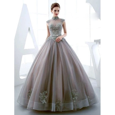 Gown