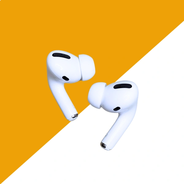 TESSCO True Wireless Earbuds IBUD-410, Bluetooth 5.0, 30H Playback, 350mAh Battery, 1.5H Case Charging, Sweat & Water Resistant, Seamless Switching, Touch Controls, 10m Transmission Range, White