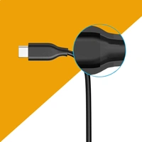 DIGITEK 3 Amp Fast Charging 1m Micro USB Data Cable for Smartphones, Tablets  & Other Micro USB Devices, Strong & Durable, Fast Charging & Sync, DC 1M MU, Black