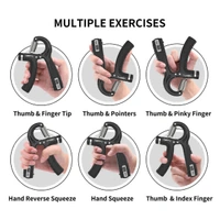 Hand Gripper