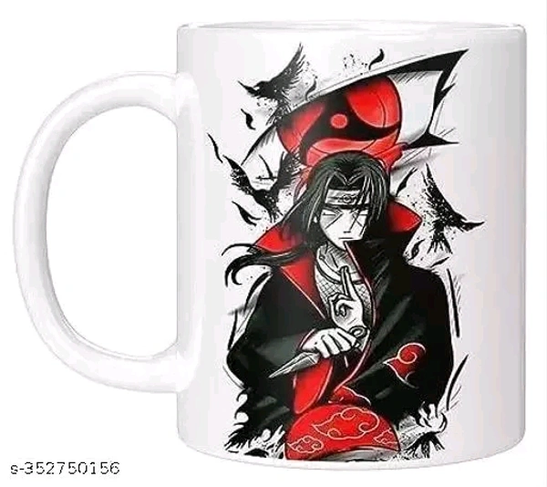 Itachi Uchiha Cup