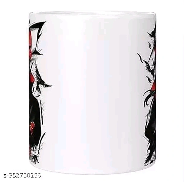 Itachi Uchiha Cup