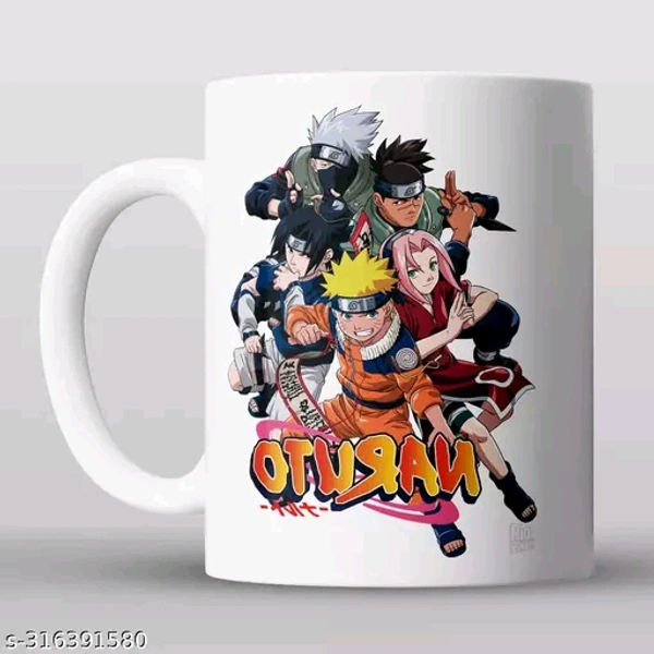 Naruto Cup