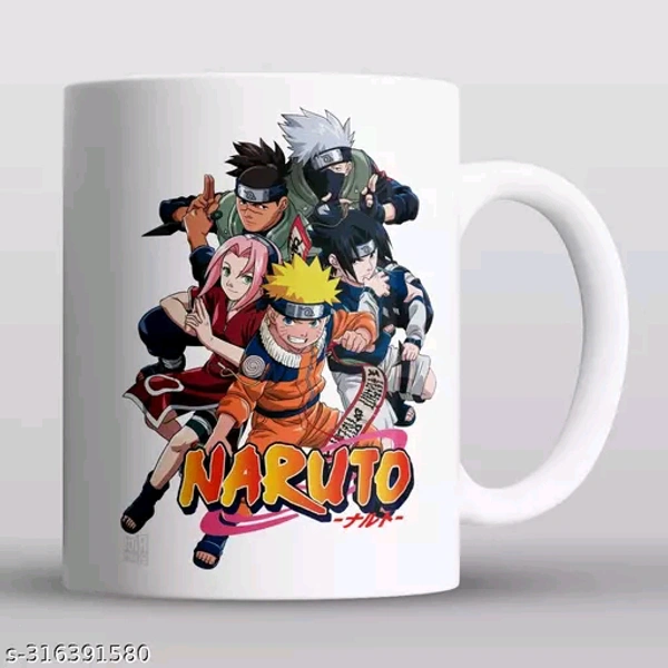 Naruto Cup