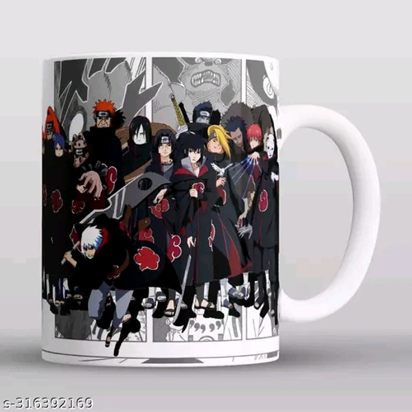 VGV Akatsuki Print Cup