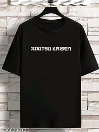 Gojo Satoru Tshirt JJK - L