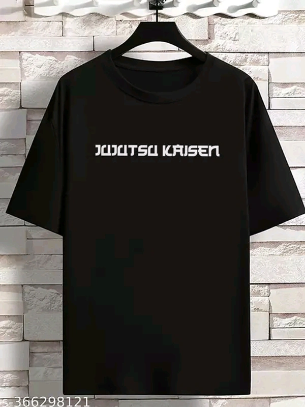 Gojo Satoru Tshirt JJK - L