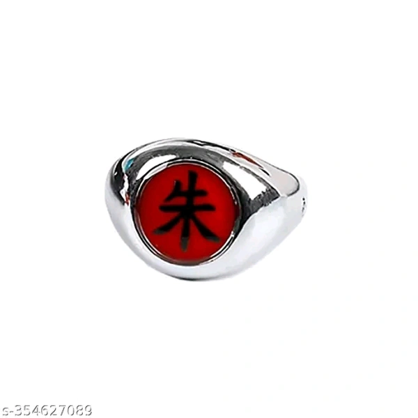 Itachi Uchiha Ring