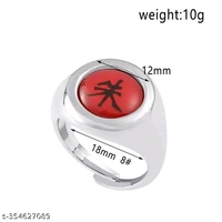 Itachi Uchiha Ring