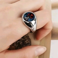 Itachi Uchiha Ring - 20