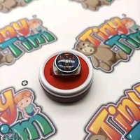 Itachi Uchiha Ring - 20