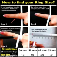 Itachi Uchiha Ring - 21