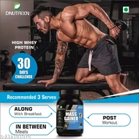 Protein Powder 