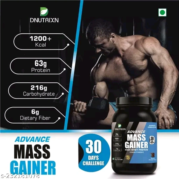 Protein Powder 