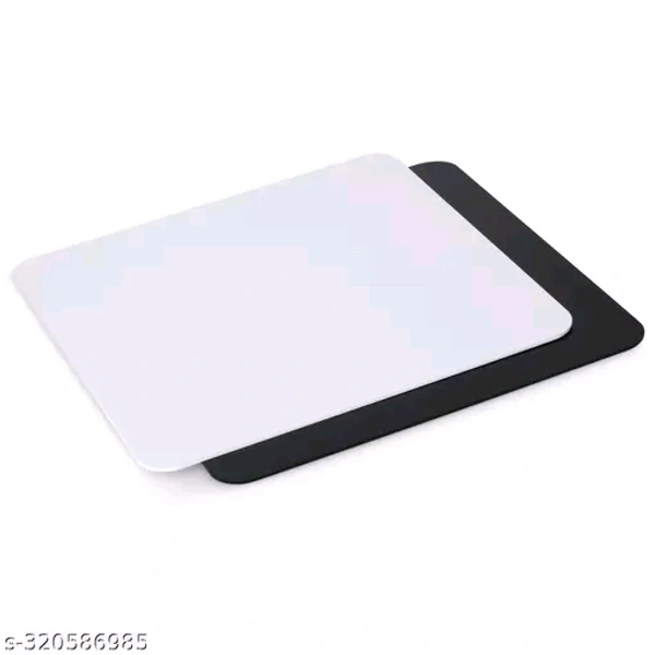 Shinchan High On Music Design Printed Mouse Pad 