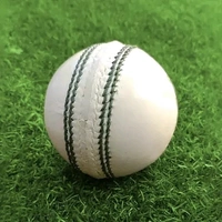 Leather Ball (Pack Of 1)