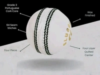 Leather Ball (Pack Of 1)
