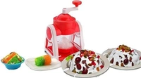 Ice Snow Maker Machine 