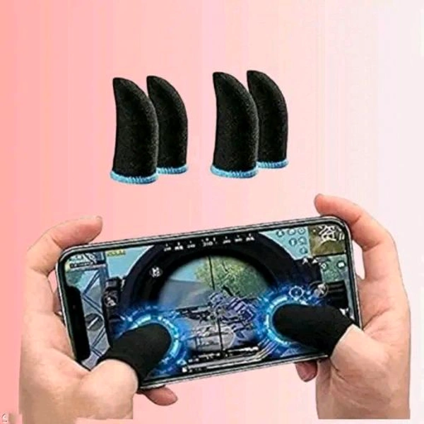Gaming Sleeves Pack Of 2 Pairs