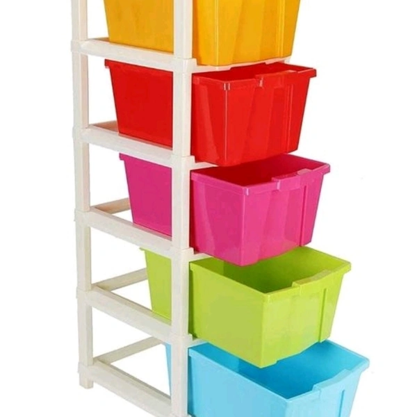 Moduler Stylish Drawer pack of 5 - random, yes, 2-3 days, yes
