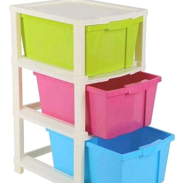 Moduler Drawer System Pack of 2 - yes, multi, yes, 2-3 days