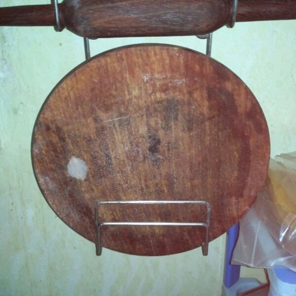 Chakla Belan Stand For Kitchen - silver, yes, 1-2 days, yes