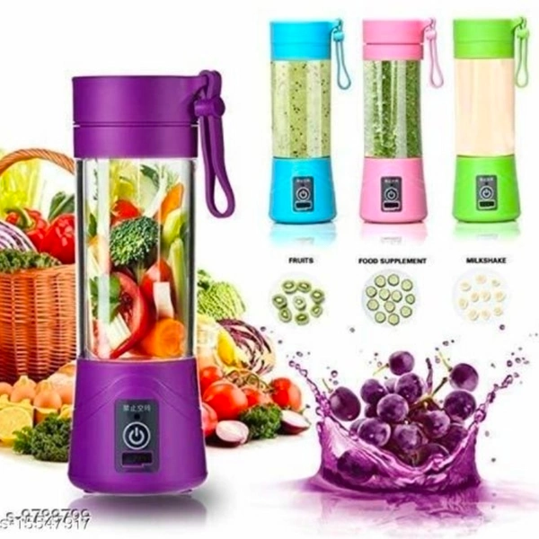 Latest Designer Jucier and Shake Mixer - random, yes, 1-2 days, yes