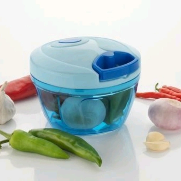 Trendy Easy To Use Chopper And Piller - Yes, Random, Yes, 1-2 days
