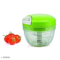 Trendy Easy To Use Chopper And Piller - Yes, Random, Yes, 1-2 days