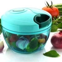Trendy Easy To Use Chopper And Piller - Yes, Random, Yes, 1-2 days