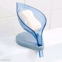 Soap bar holder leaf shape pack of 3 - Yes, Random, Yes